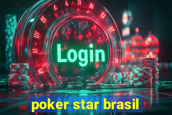 poker star brasil